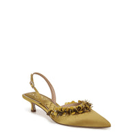 TRENT SLINGBACK PUMP