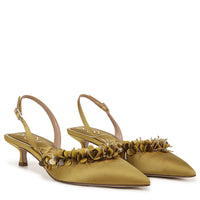 TRENT SLINGBACK PUMP