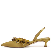 TRENT SLINGBACK PUMP