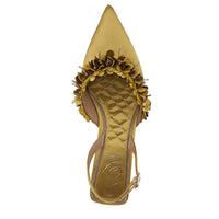 TRENT SLINGBACK PUMP