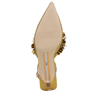 TRENT SLINGBACK PUMP