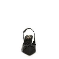 WILLETTE SLINGBACK BLOCK HEEL