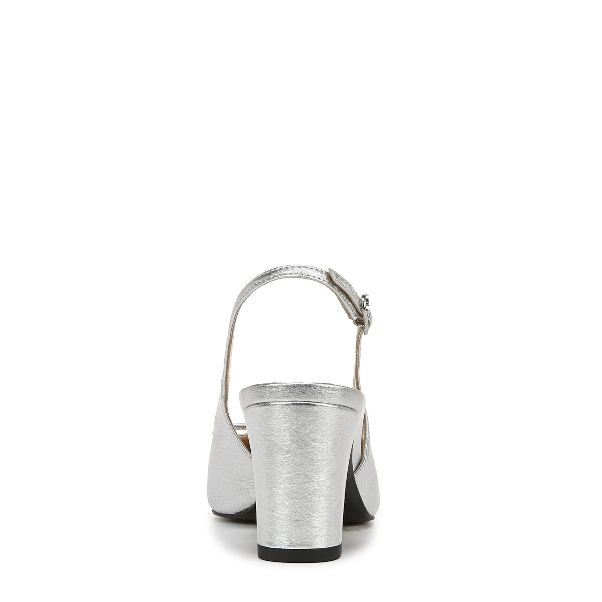 WILLETTE SLINGBACK BLOCK HEEL