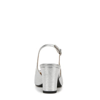 WILLETTE SLINGBACK BLOCK HEEL