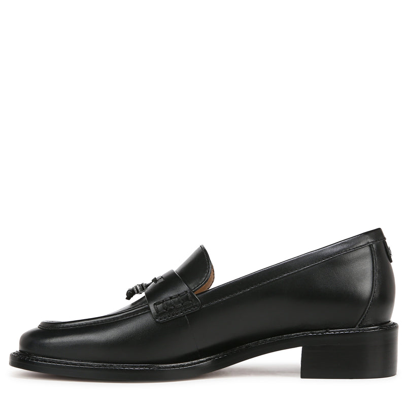 DENISE TASSEL PENNY LOAFER