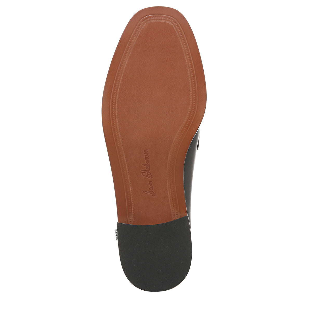 DENISE TASSEL PENNY LOAFER