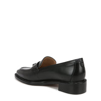 DENISE TASSEL PENNY LOAFER