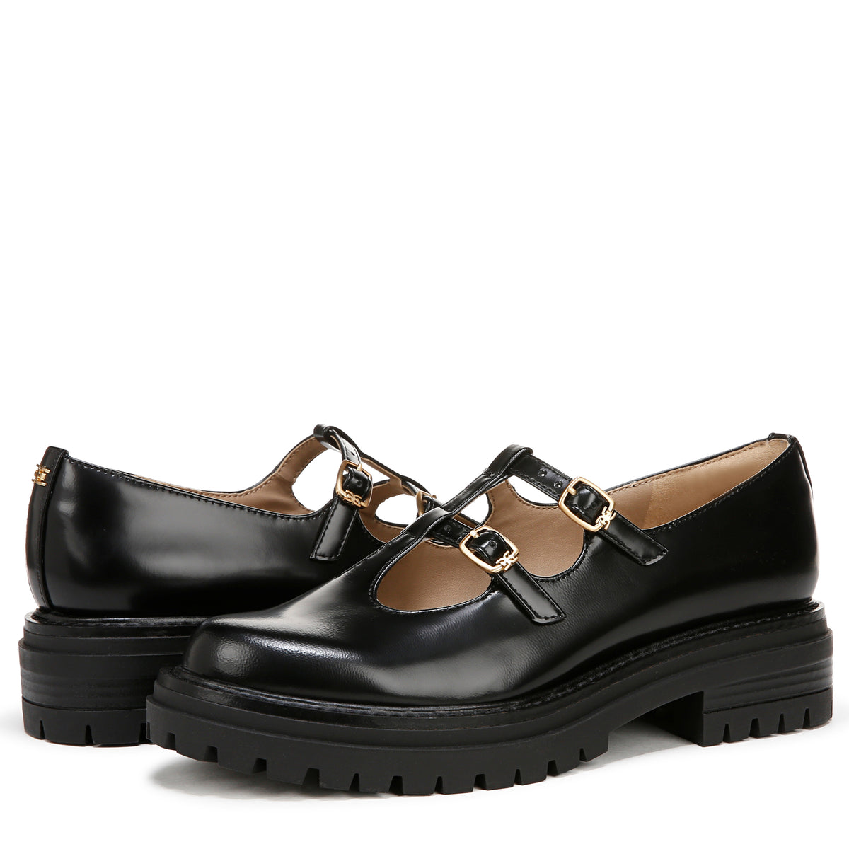 CHARLOTTE BIT LOAFER