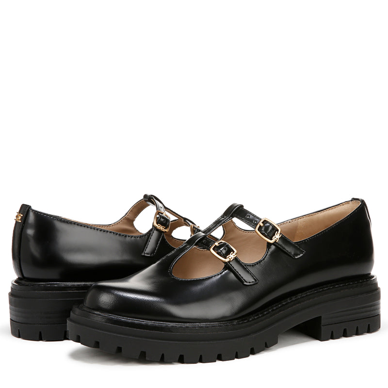 CHARLOTTE BIT LOAFER