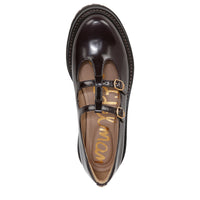 CHARLOTTE BIT LOAFER