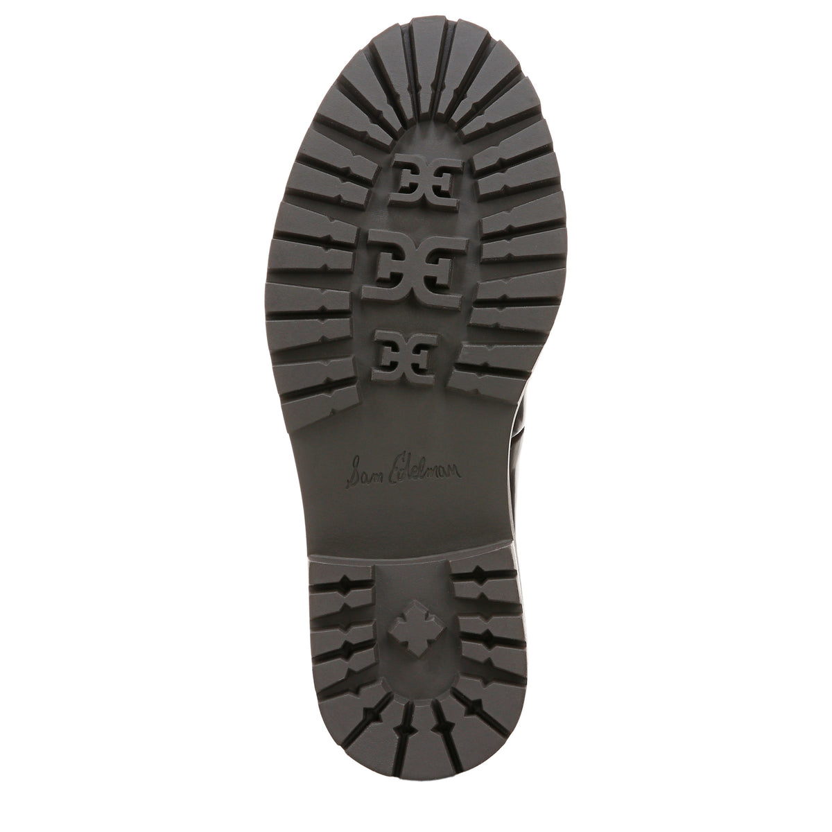 CHARLOTTE BIT LOAFER