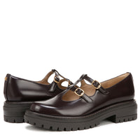CHARLOTTE BIT LOAFER