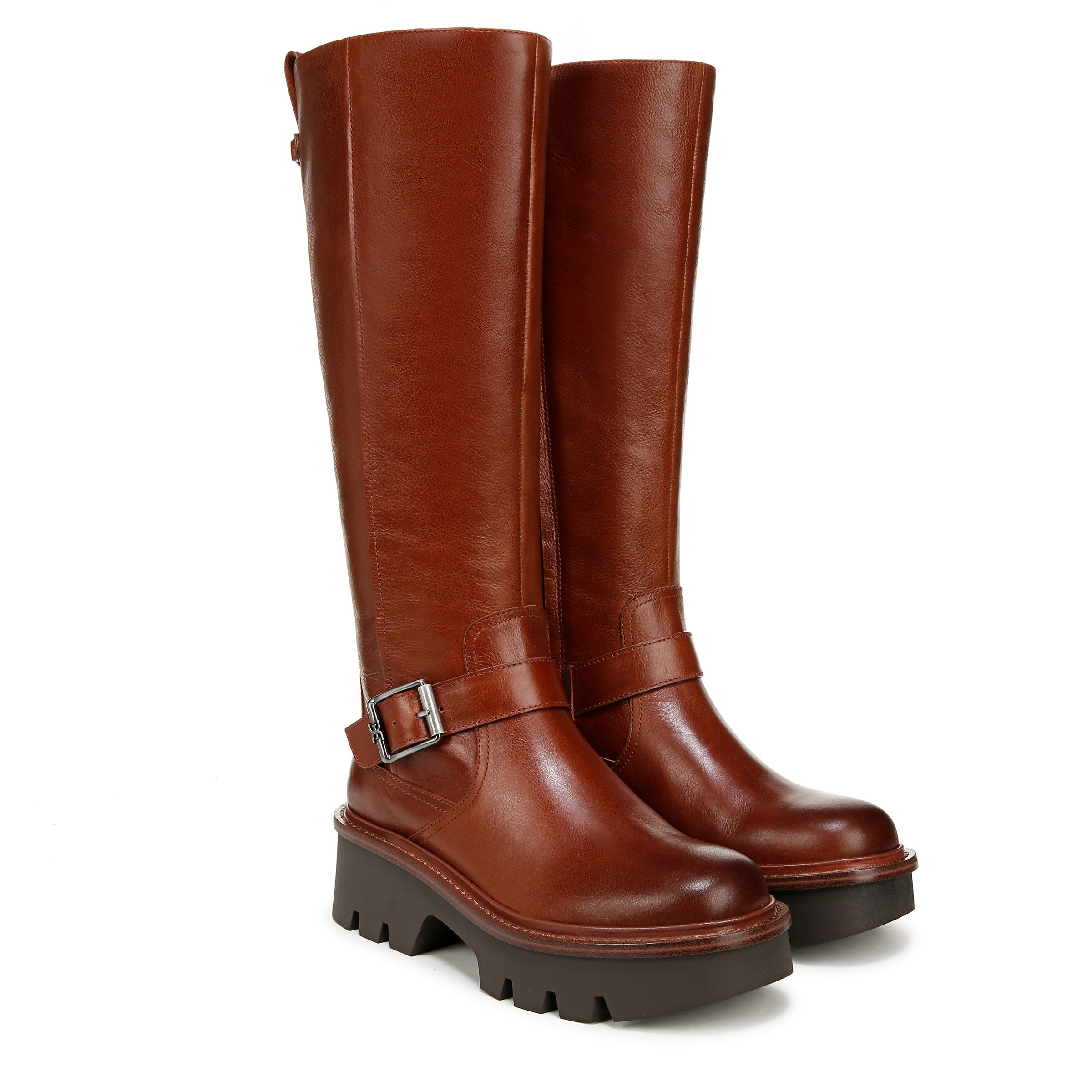 CARTER KNEE HIGH MOTORCYCLE BOOT Sam Edelman Hong Kong