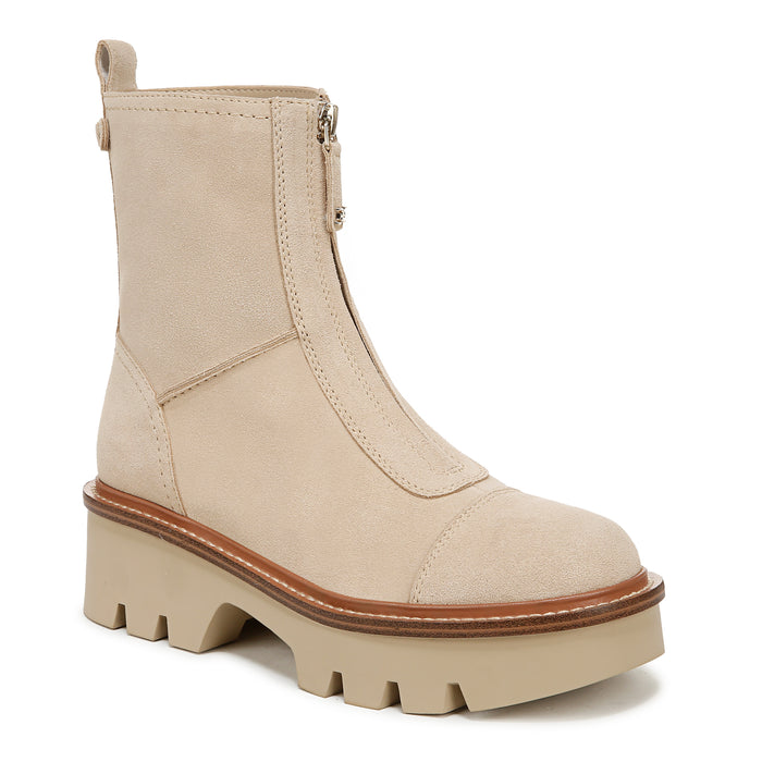 COOPER ZIP-UP CHELSEA BOOT