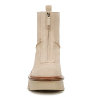 COOPER ZIP-UP CHELSEA BOOT