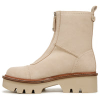 COOPER ZIP-UP CHELSEA BOOT