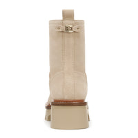 COOPER ZIP-UP CHELSEA BOOT