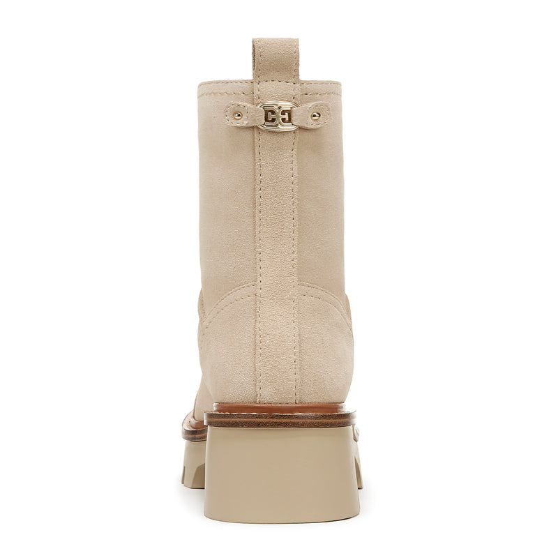 COOPER ZIP-UP CHELSEA BOOT