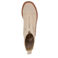 COOPER ZIP-UP CHELSEA BOOT
