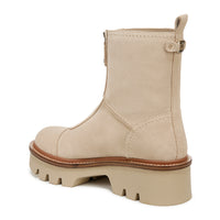 COOPER ZIP-UP CHELSEA BOOT