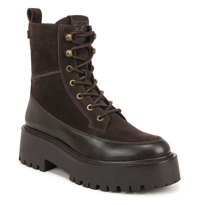 ELLIOT COMBAT BOOT