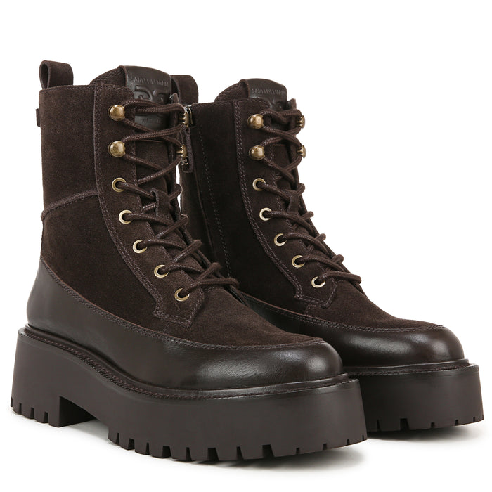 ELLIOT COMBAT BOOT