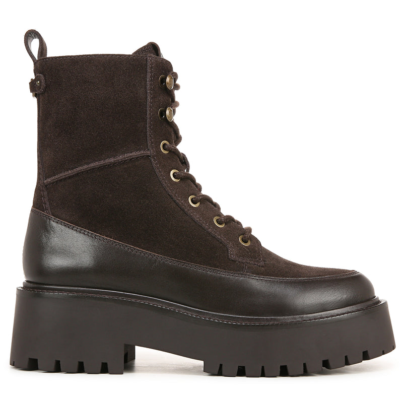 ELLIOT COMBAT BOOT