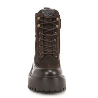 ELLIOT COMBAT BOOT