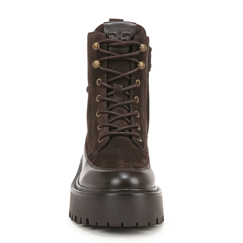 ELLIOT COMBAT BOOT