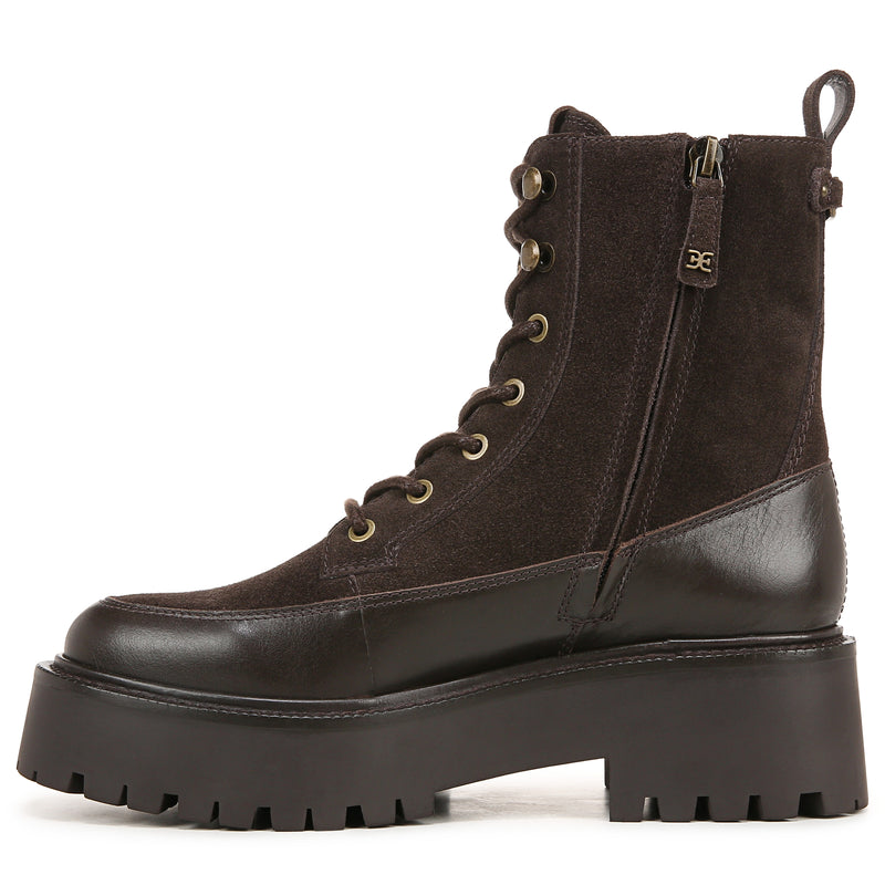 ELLIOT COMBAT BOOT