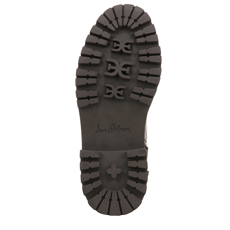 ELLIOT COMBAT BOOT