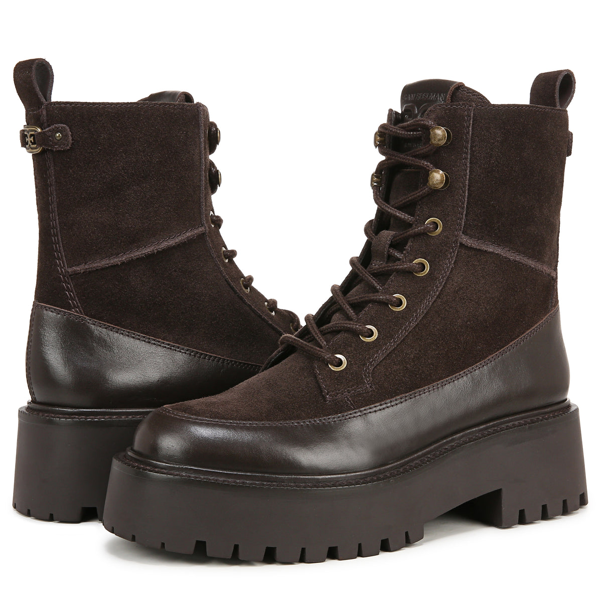 ELLIOT COMBAT BOOT
