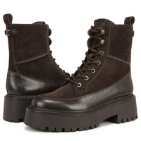 ELLIOT COMBAT BOOT