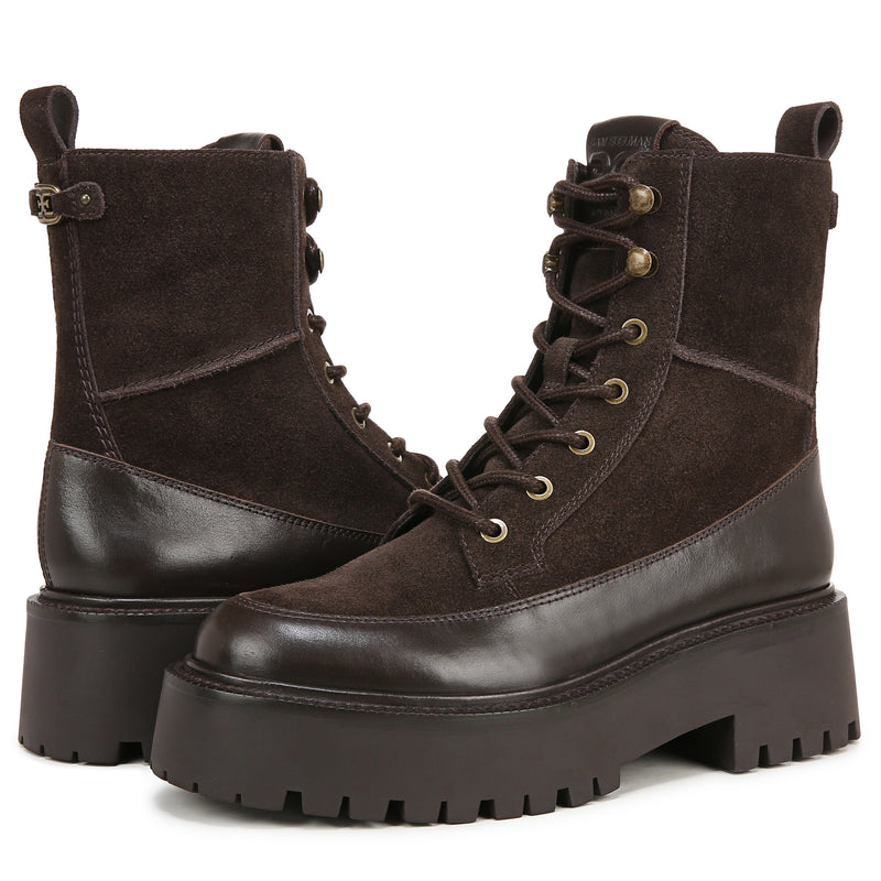 ELLIOT COMBAT BOOT