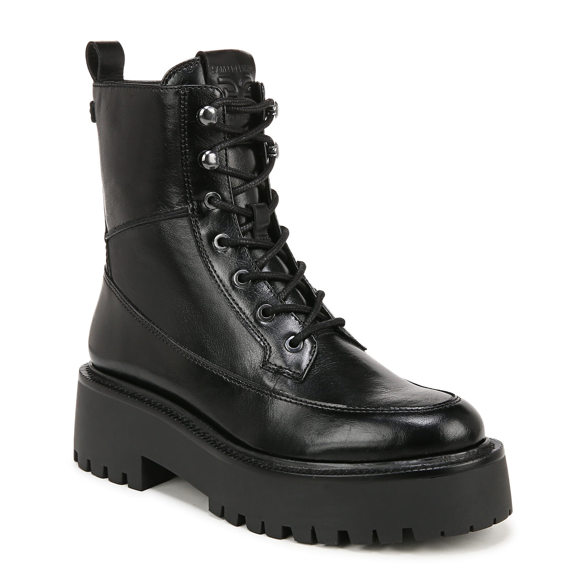 ELLIOT COMBAT BOOT