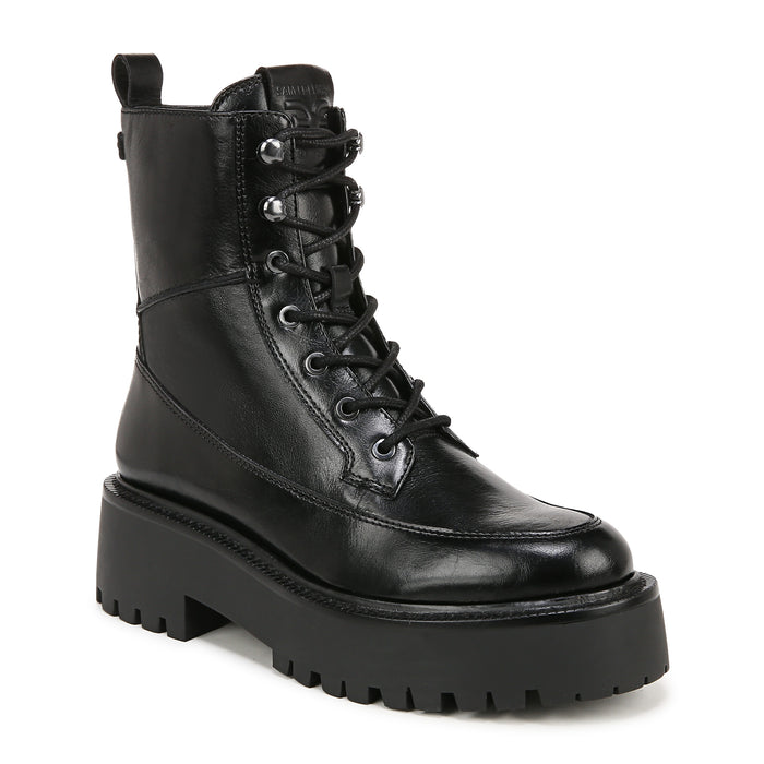 ELLIOT COMBAT BOOT