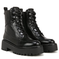 ELLIOT COMBAT BOOT