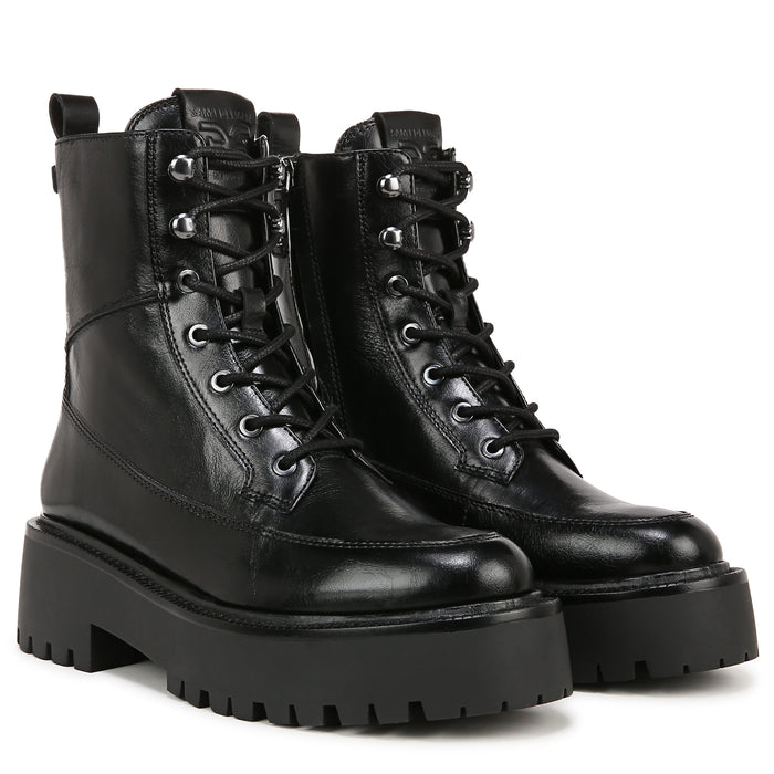 ELLIOT COMBAT BOOT