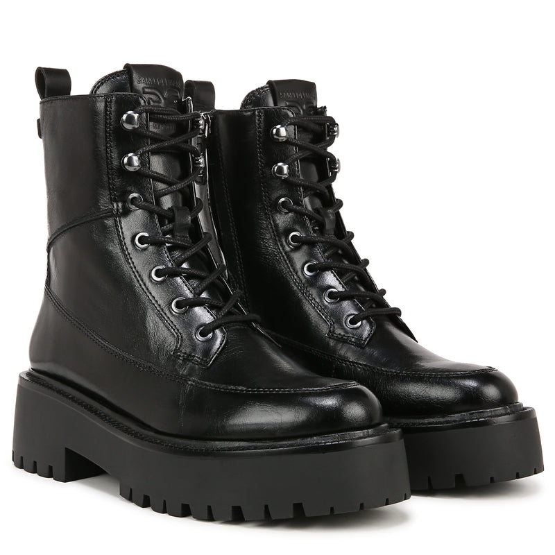 ELLIOT COMBAT BOOT