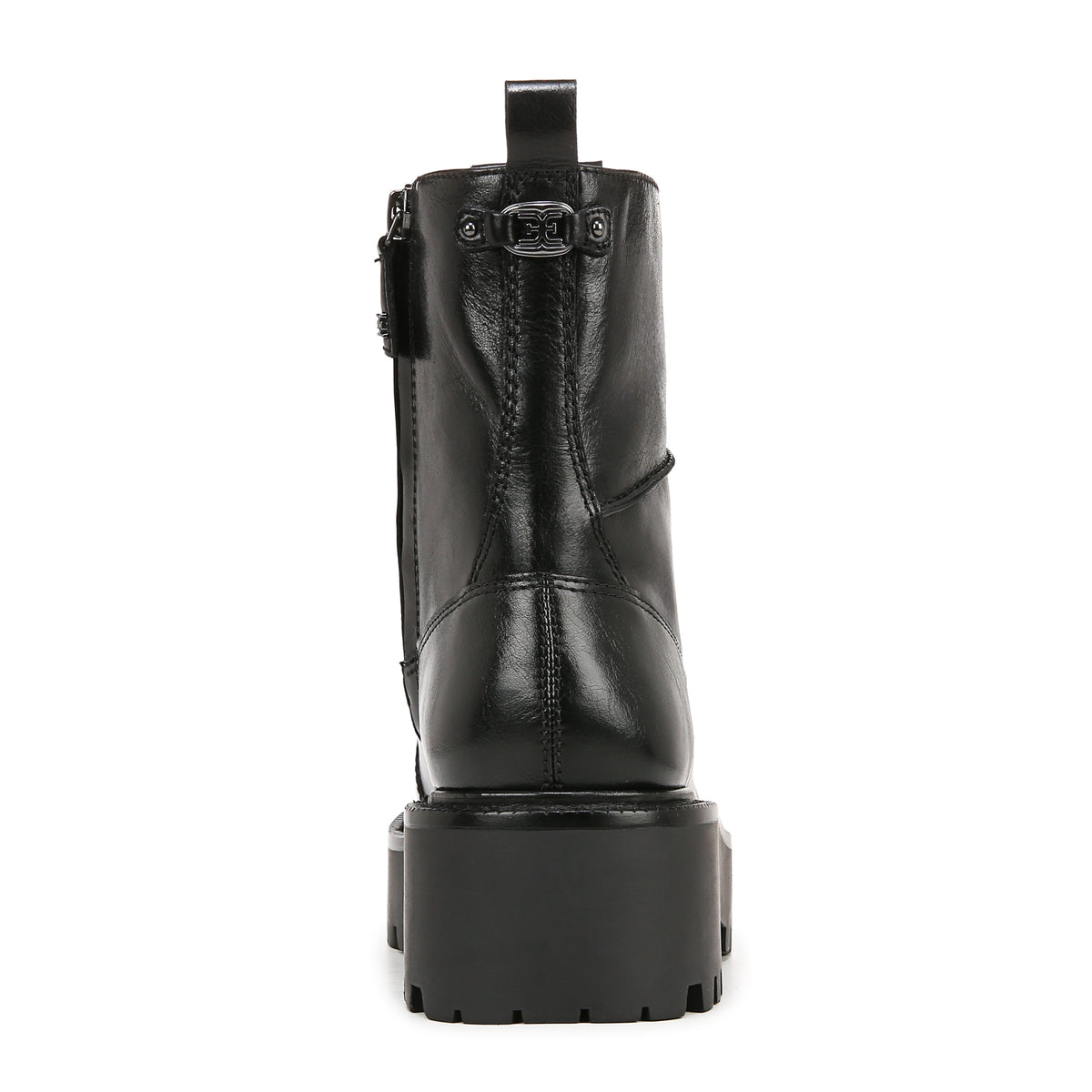 ELLIOT COMBAT BOOT