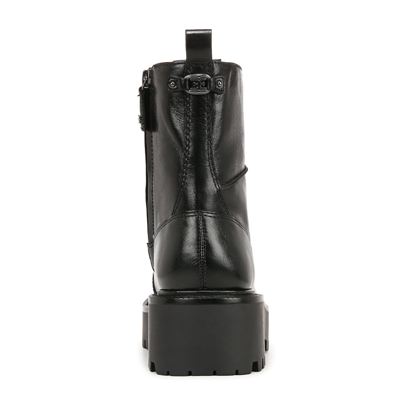 ELLIOT COMBAT BOOT