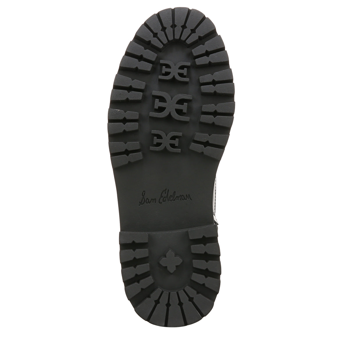 ELLIOT COMBAT BOOT