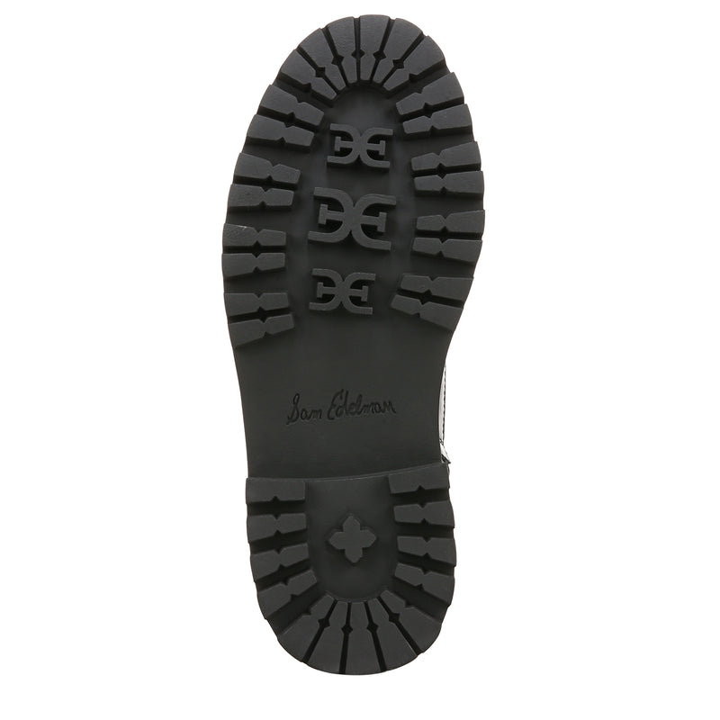 ELLIOT COMBAT BOOT