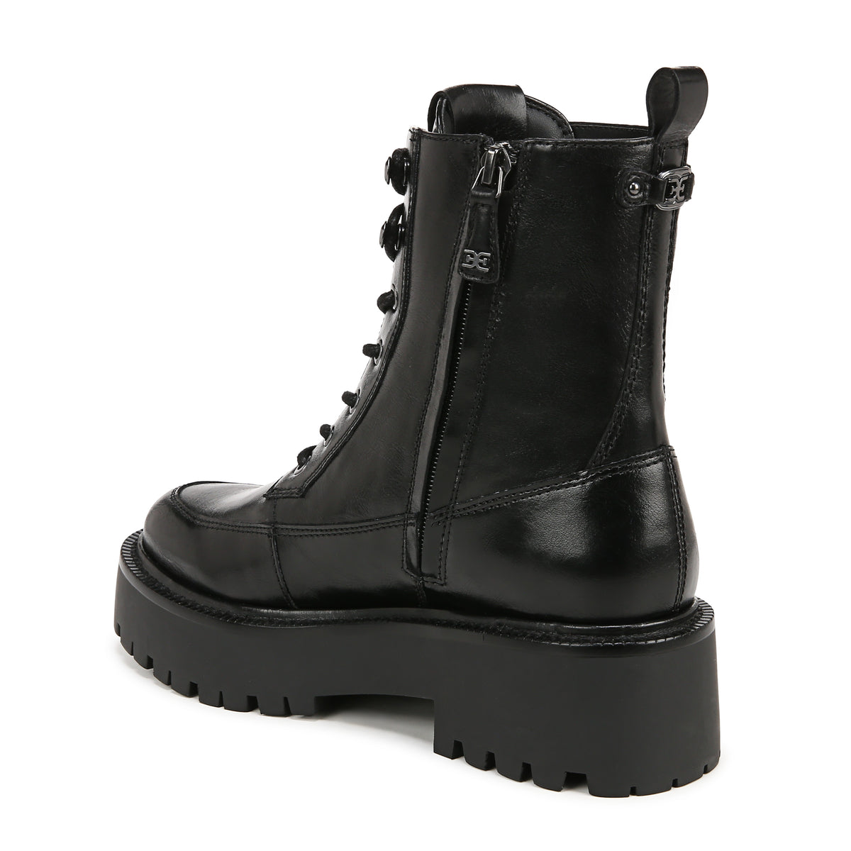 ELLIOT COMBAT BOOT