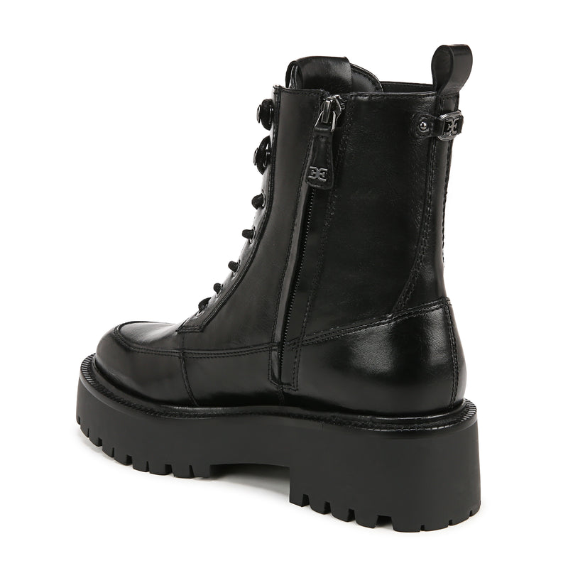 ELLIOT COMBAT BOOT