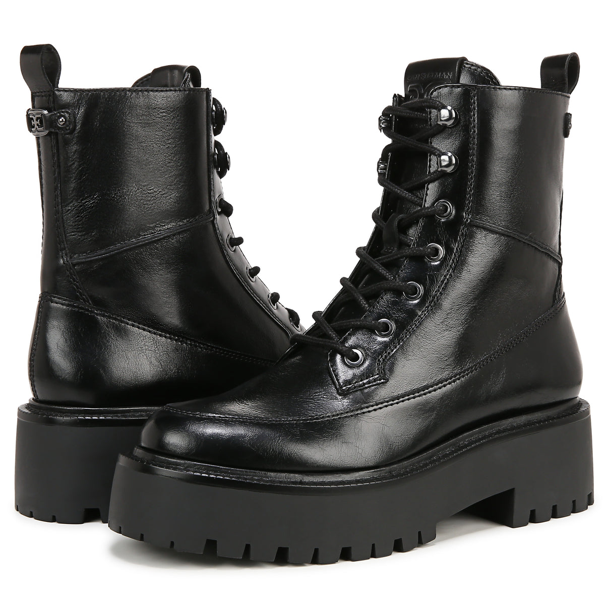 ELLIOT COMBAT BOOT