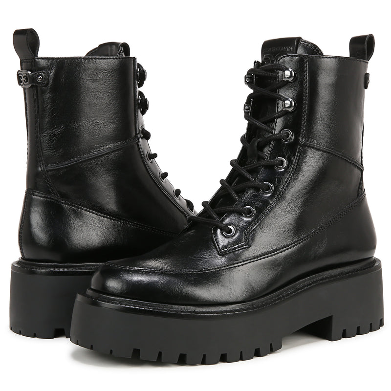 ELLIOT COMBAT BOOT