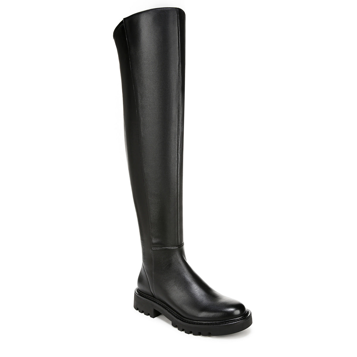 KASSANDRA KNEE HIGH BOOT
