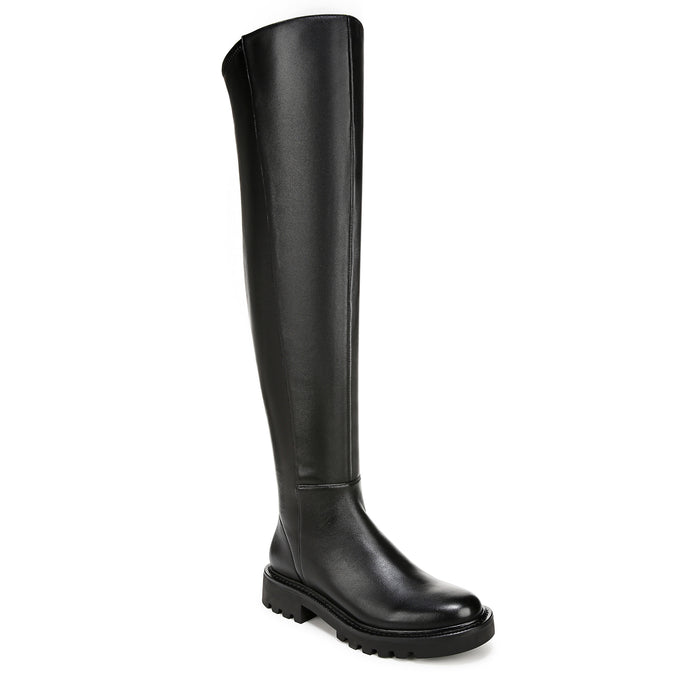 KASSANDRA KNEE HIGH BOOT