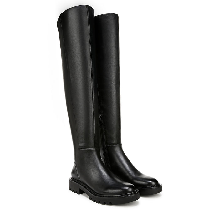 KASSANDRA KNEE HIGH BOOT